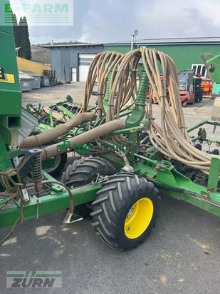 Sembradora - John Deere - 740a