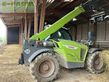 Telescopica - Claas - 732 varipower