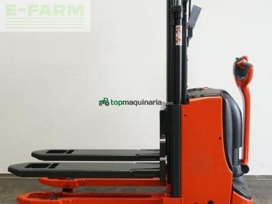 Elevadora - Linde - d 06 1160