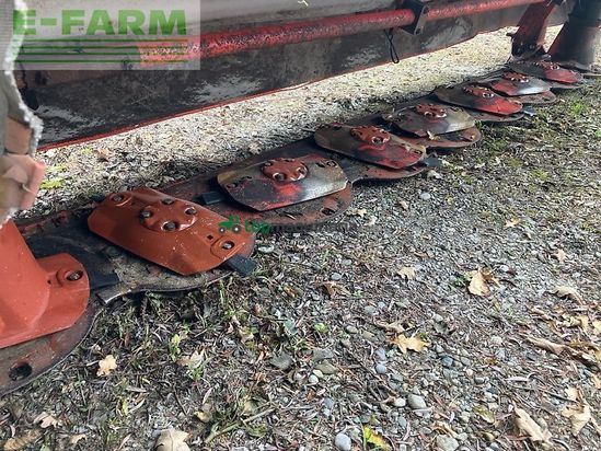 Cortacésped manual - Kuhn - gmd 4010