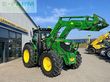 Tractor agrícola - John Deere - 6230 r