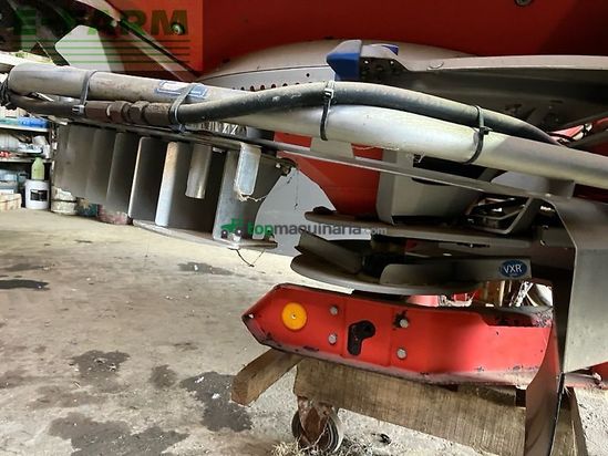 Esparcidor - Rauch - axis 30.1