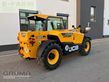 Telescopica - JCB - 525 - 60 agri plus