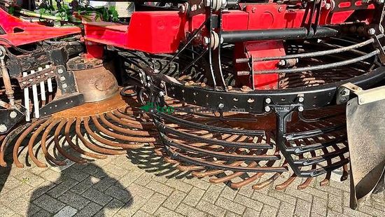 Cosechadora de Cereal - Holmer - t4-30