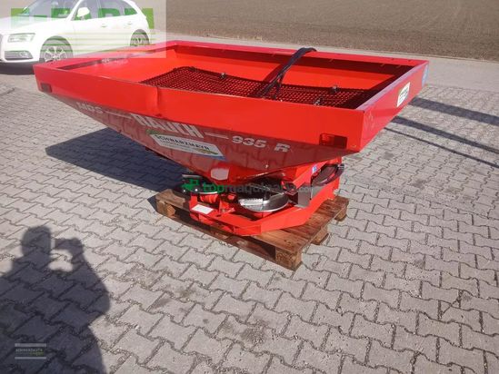 Esparcidor - Rauch - mds 935r