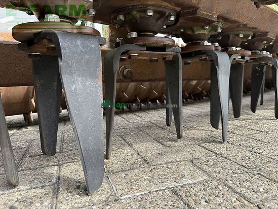 Grada rotativa - Celli - energy/p 600 rotorkopegg