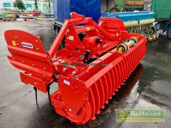 Combinado de siembra - Maschio - dm-classic 3000 scm ne