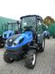 Tractor agrícola - New Holland - t4.110 n cab stage v N