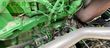 Cosechadora de Cereal - John Deere - 8300