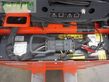 Elevadora - Linde - t 16 ion 1152