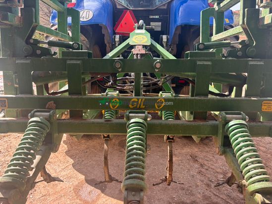 Cultivador - CHM 25 BAHV