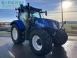 Tractor agrícola - New Holland - t6.180 auto command (stage v)