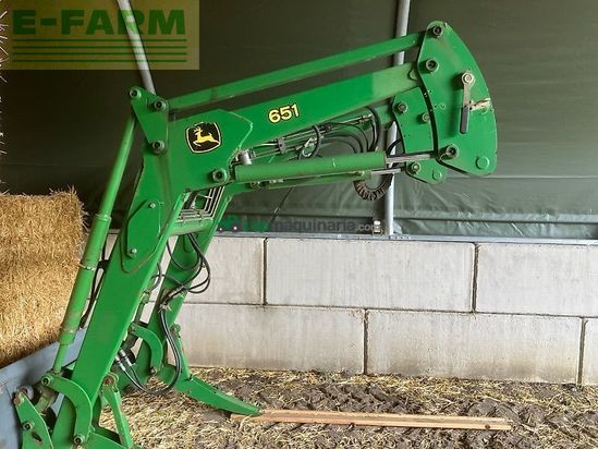Tractor agrícola - John Deere - 6330 *kundenauftrag*