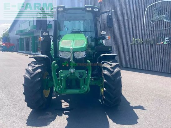 Tractor agrícola - John Deere - 6110m