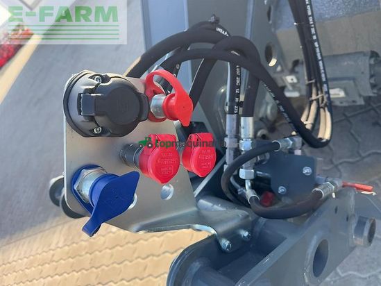 Telescopica - Weidemann - t4512e