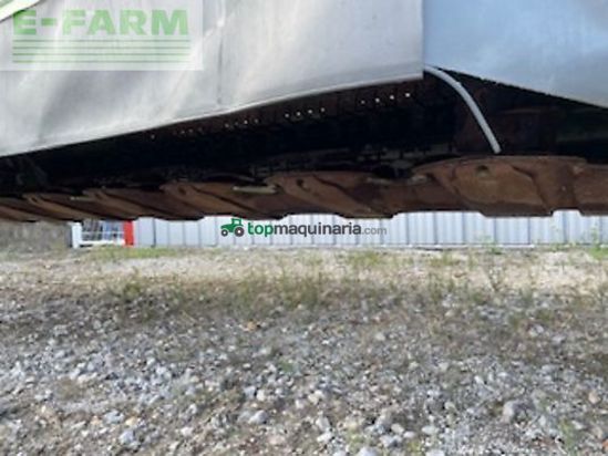 Cortacésped manual - Fendt - slicer 3570 tlkc