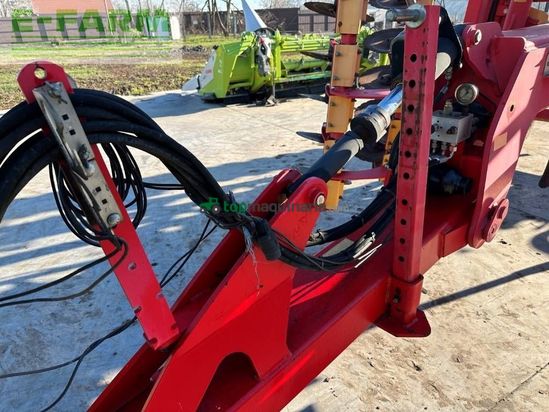 Cultivador - Väderstad - topdown 400