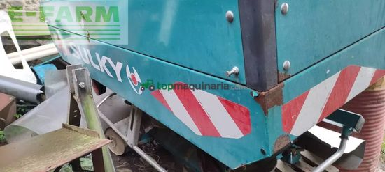 Esparcidor -  - dx30+