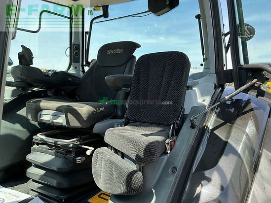 Tractor agrícola - Valtra - n174 unlimited tractor (st27280)