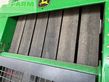 Empacadora gigant - John Deere - rundballenpresse 592 maxi cut