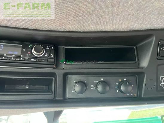 Tractor agrícola - Steyr - 6150 profi cvt (stage v)