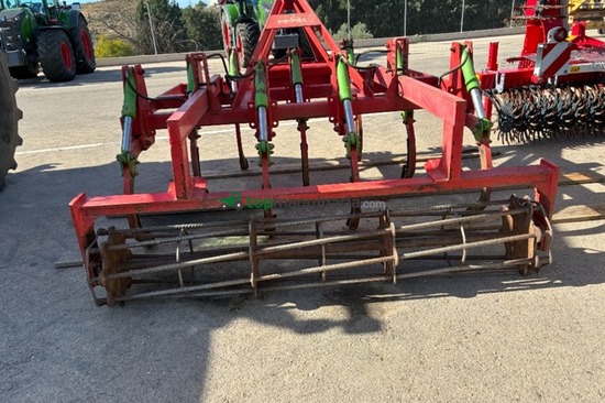 CHISSEL HIDRAULICO CASTILLON 2.50 MTS