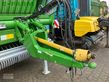 Remolqu agrícola - Bergmann - carex 410 s demo