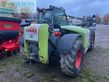Telescopica - Claas - scorpion 7040 biogas