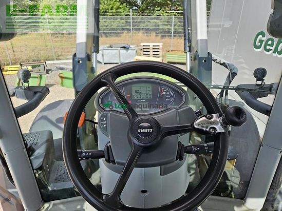 Tractor agrícola - Claas - arion 620