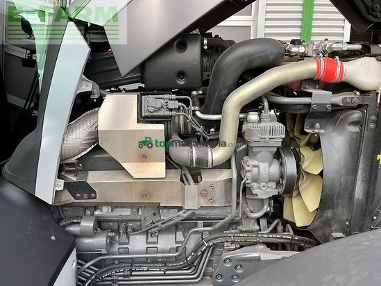 Tractor agrícola - Massey Ferguson - 8s.265