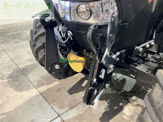 Tractor agrícola - Case IH - farmall 95 u profi