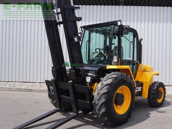 Elevadora - JCB - 940-4