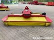 Cortacésped manual - Fella - sm 310fp cc