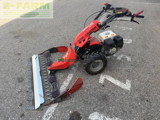 Cortacésped manual - Reform - motech 818d