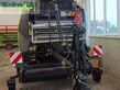 Empacadora gigant - Claas - variant 580 rc pro, nur 2.970 ballen !