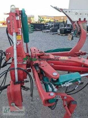 Arado - Kverneland - es100 5schar streifenkörper
