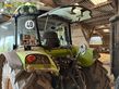 Tractor agrícola - Claas - arion 420 (a52/200)