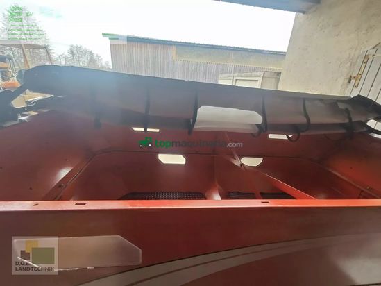 Esparcidor - Rauch - axis 30.1 wiegestreuer