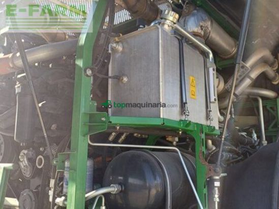 Cosechadora de Cereal - John Deere - 9900 i