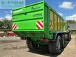 Volquet - Joskin - drakkar7600