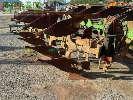 Arado - Goizin - 4socs