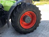 Tractor agrícola - Claas - axion 960 Claas