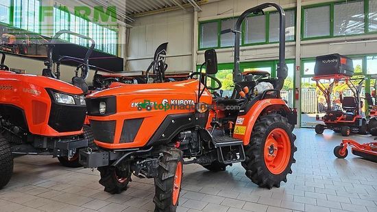 Tractor agrícola - Kubota - ek1-221