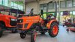 Tractor agrícola - Kubota - ek1-221