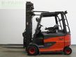 Elevadora - Linde - e 30/600 hl 387