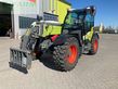 Telescopica - Claas - scorpion 1033