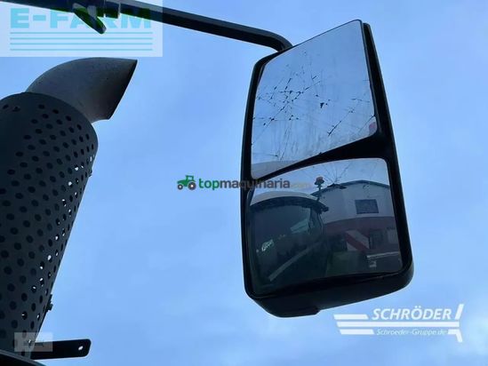 Tractor agrícola - Fendt - 1042 gen2 profi plus +zwillingsbereifung