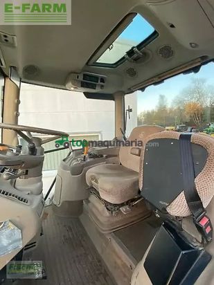 Tractor agrícola - John Deere - 6130 r