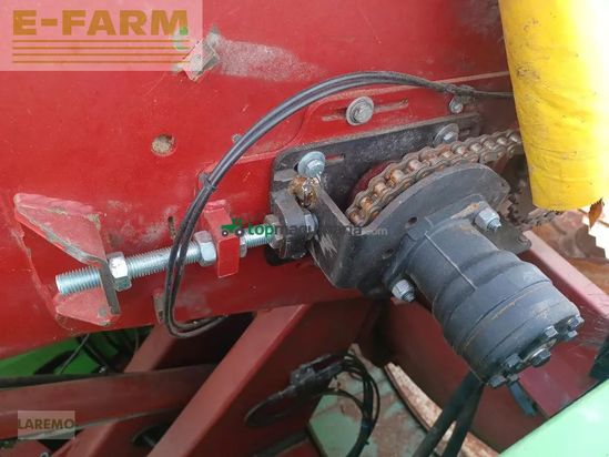Remolqu esparcidor - Strautmann - vertimix 1402 sf double