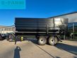 Volquet - Wagner - wk 700 plus
